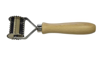 ROTELLA T/PASTA 3 LAME DENTATE 3,6 cm