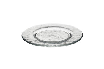 PIATTINO PANE VETRO 15 ONDINE NEAT
