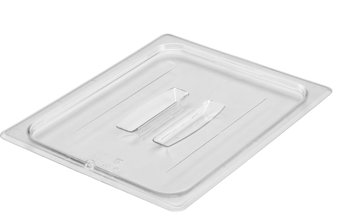 COPERCHIO GN 1/2 C/MAN.CAMVIEW BUL