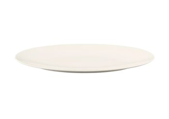 PIATTO COUP OVALE 40x25,5 MAXIM AVORIO