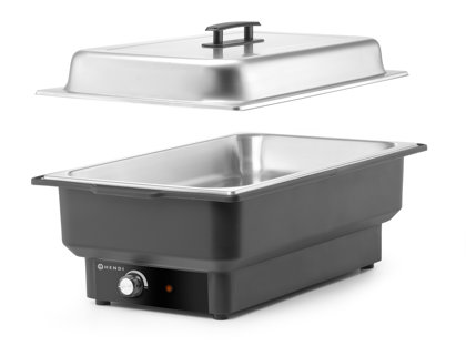 CHAFING DISH ELETTRICO GN 1/1 TELLANO