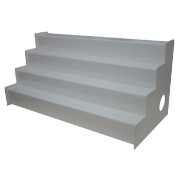 BAR STATION LED 4 P.RETROBANCO