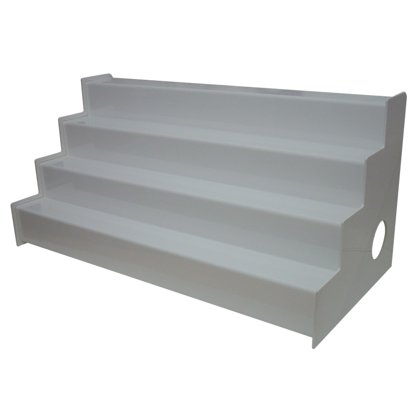 BAR STATION LED 4 P.RETROBANCO