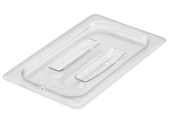 COPERCHIO GN 1/4 C/MAN.CAMVIEW BUL