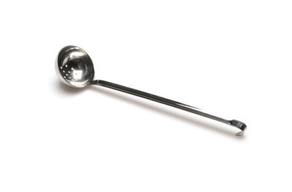 MESTOLO 6cm.FORATO 18/C