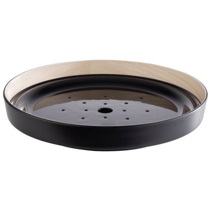 BOWL 33cm.C/FILTRO BUFFETxALZATA FRIDA