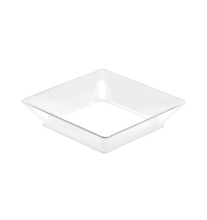 C/ 25 VASSOIO 65x65 SMALLPL ATE B.CO