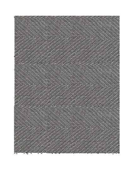 MENU A4 TWEED GRIGIO ELASTICO NEUTRO