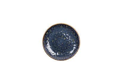 PIATTO PANE 15    SKYFALL BLU