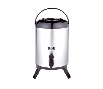 CONTENITORE INOX 10lt.TERMICO