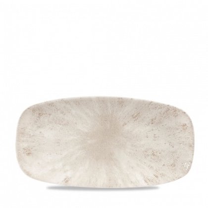 PIATTO RETTANG.30x15 STONE AGATE GRIG.