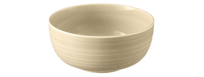 COPPETTA 15cm.SAND BEIGE TERRA
