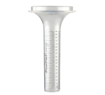 TESTER DOSAGGI CERTIF.GRADUATO