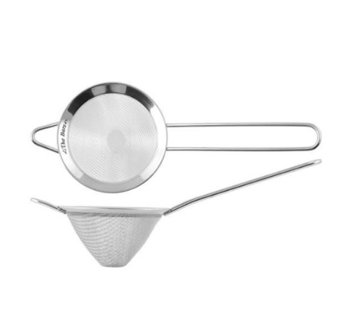 COLINO CONICO STRAINER 85mmRETE FINE