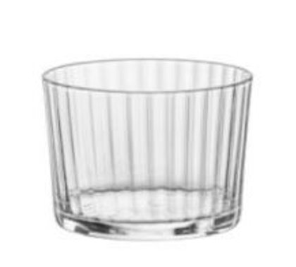 BICCHIERE RHUM 21,5cl.EXCLUSIVA