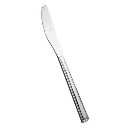 COLTELLO TAVOLA 18/10 PANTHEON SALVINELLI