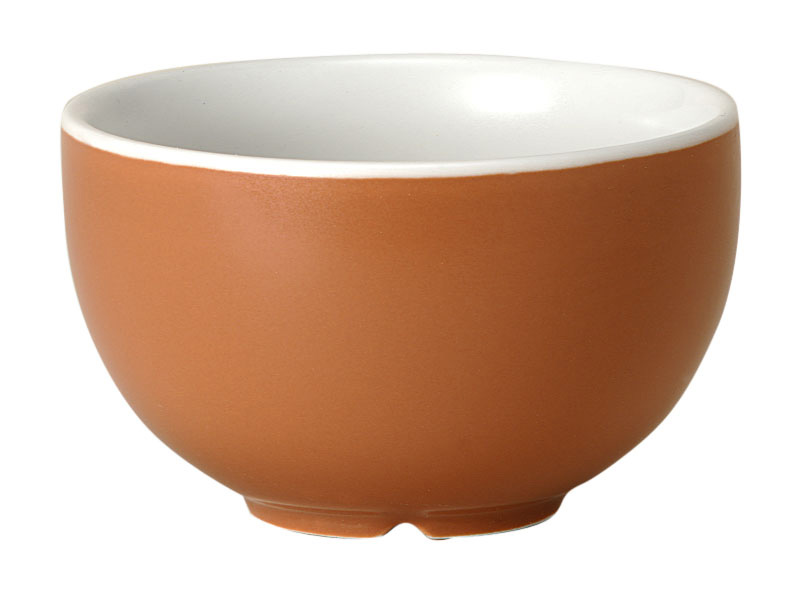 BOWL SMALL 28cl. 11cm. SSB TERRACOTTA