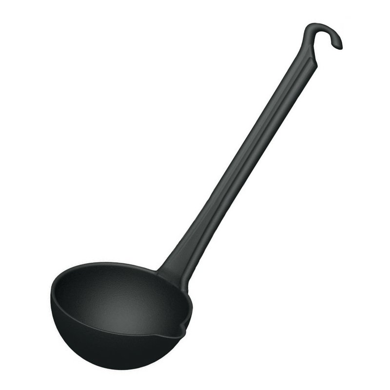 MESTOLO ANTIADERENTE D.6,5cm 12969-06
