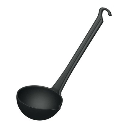 MESTOLO ANTIADERENTE D.6,5cm 12969-06