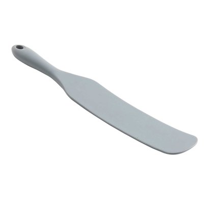 SPATOLA SILICONE STRETTA 5×33cm