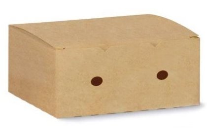 BOX 600 P/CROCCHETTE 12x10x7 AVANA