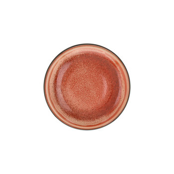 PIATTO PIANO 26cm AZETA PETRA BRICK