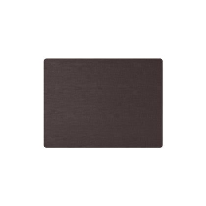 TOVAGLIETTA RETTAN.30x40 MARRONE CHEF