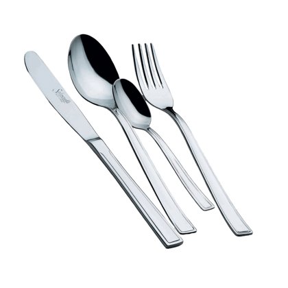 COLTELLO PESCE TAVOLA PANTHEON*SALVIN