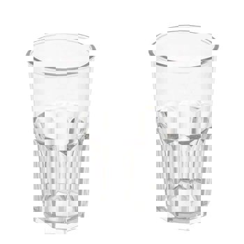 BICCHIERE GRANITY 40cl.TRASPARENTE SAN