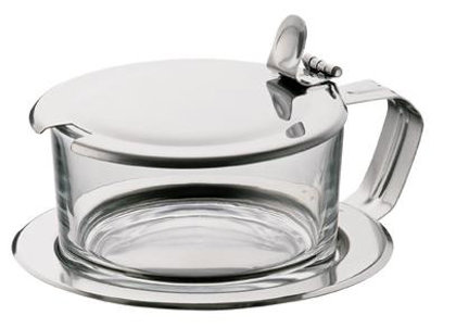 FORMAGGERA JOLLY 1030 INOX/CR STO