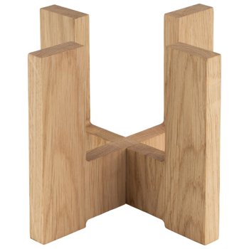 SUPPORTO SINGOLO QUERCIA BUFFET VALO