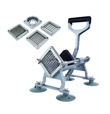 AFFETTA PATATE/VERDURE PROFES.4 LAME