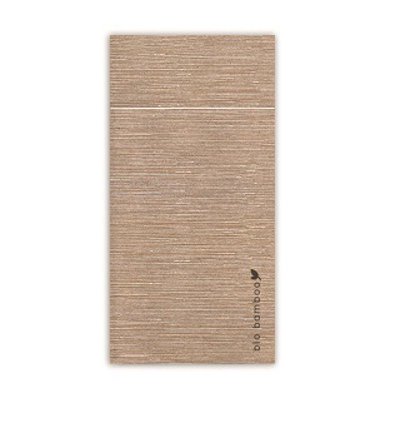 BOX 600 P/POSATE 40x40 CACAO BIOCOLOR