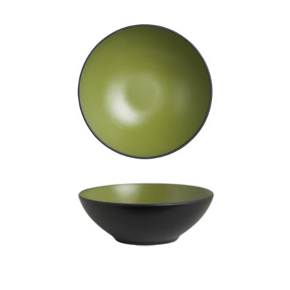 BOWL COPPA 16 MELAMINA CACTUS BAJA