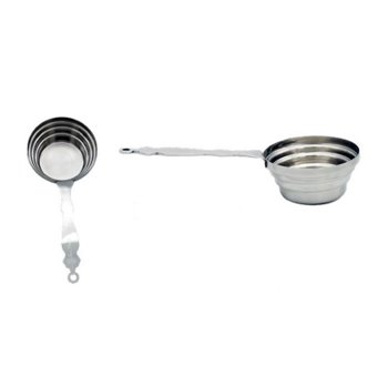 JIGGERaSCALA C/MAN.15/30/45/60ml.INOX