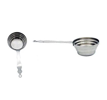 JIGGERaSCALA C/MAN.15/30/45/60ml.INOX
