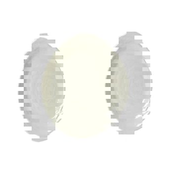 PIATTO PIANO 15,5 OBLUNGO SCAPE WHITE