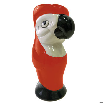 Tiki Mug Ml 400 Ceramica