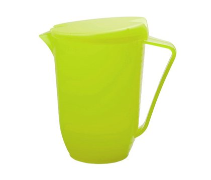CARAFFA C/COP.GRAD.1,5lt.COL.ASS.