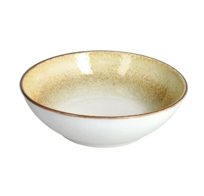 COPPETTA CEREAL 17 COUPE PETRA MUSTARD