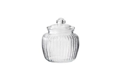 BISCOTTIERA/CARAMELLIERA 14,8×17,3cm 1,25 L C/COP