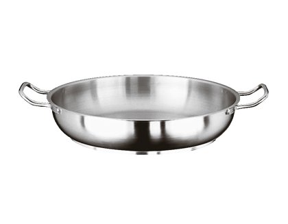 TEGAME 2M.36 INOX PADER
