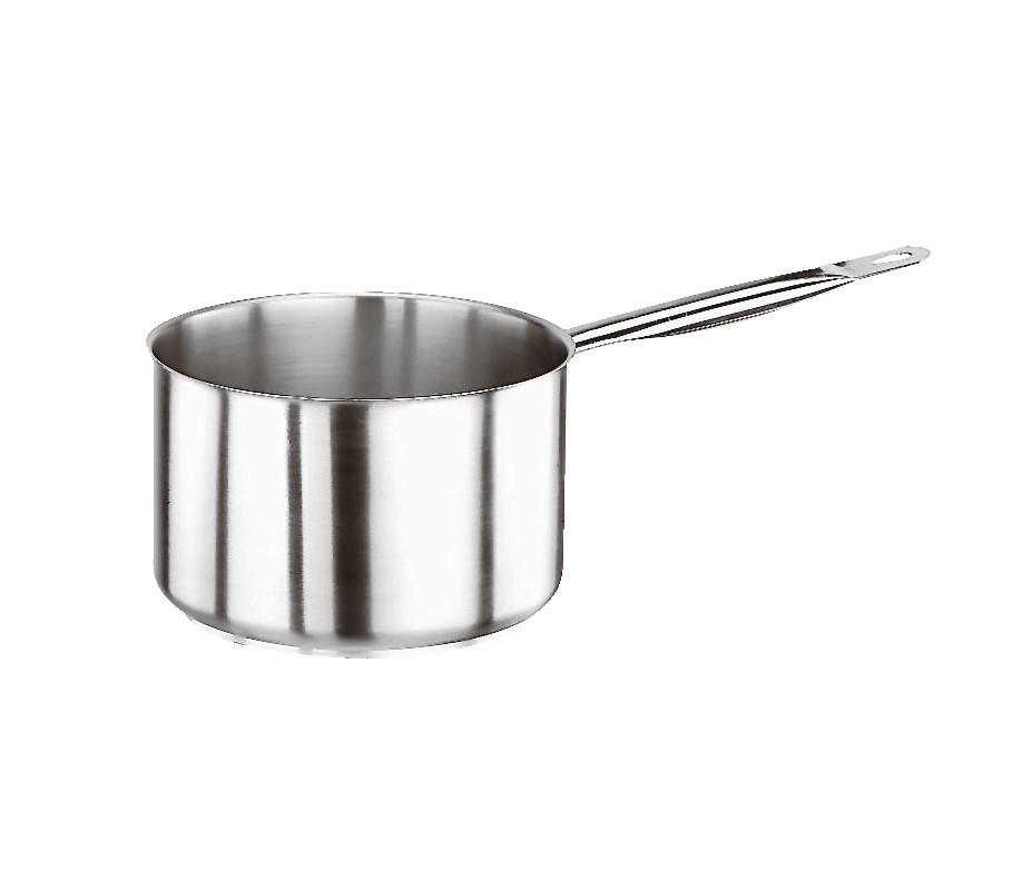 CASSERUOLA ALTA 1M.16 INOX PADER
