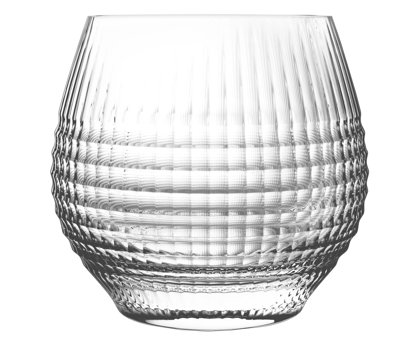 BICCHIERE DISCO DOUBLE OF 38cl.ARC