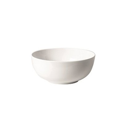 INSALATIERA PORCELLANA BIANCA 19