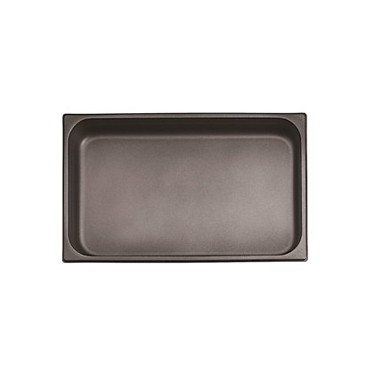 TEGLIA GN 1/1 H20 INOX/INADER.PADERNO