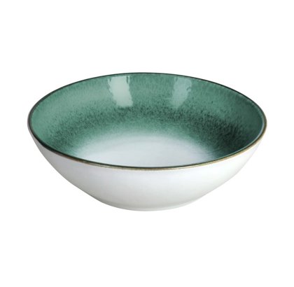 COPPETTA CEREAL 17 COUPE PETRA PEACOCK