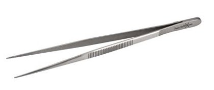 MOLLA DRITTA 14cm.INOX  ILSA