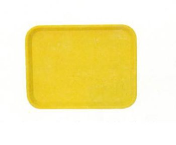 VASSOIO RETTANG. 34,5x27 POLIPROPILENE
