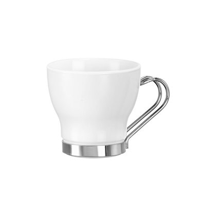 BICCHIERE ESPRESSO OSLO AROMATECA B.CO